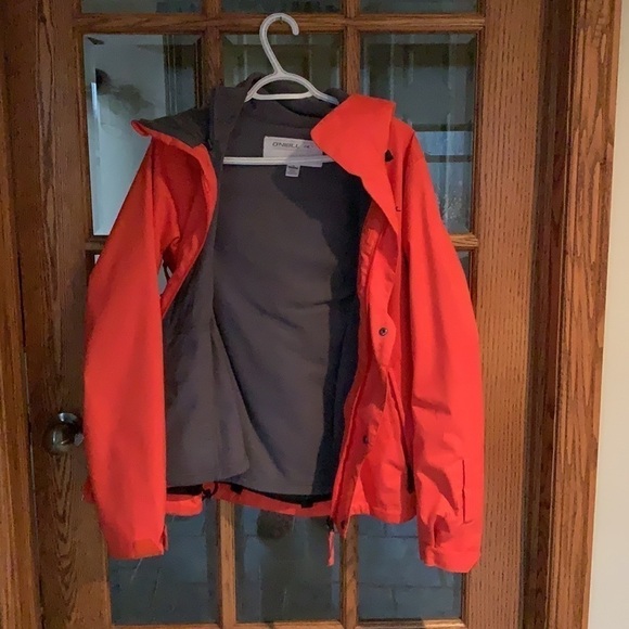 winter coat - Picture 2 of 4